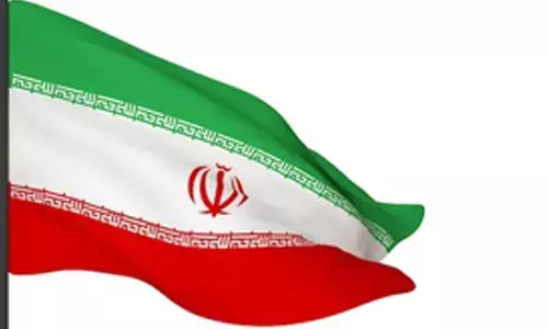 Iran begins registration for presidential election