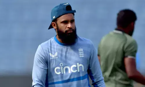 T20 World Cup: Not satisfied with two titles, will try for 3, 4, 5, says Englands Adil Rashid