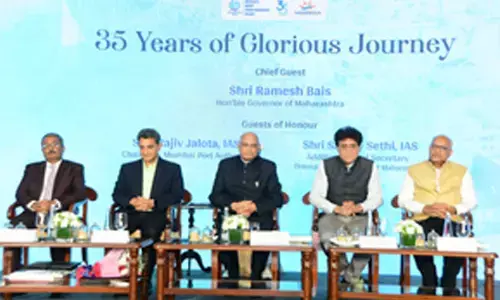 Viksit Ports necessary to achieve the goal of Viksit Bharat: Maha Governor