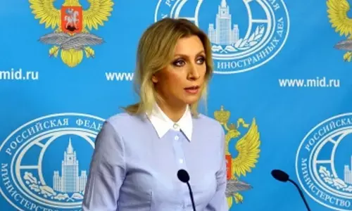 India and Russia to discuss business, building multipolar world at Saint Petersburg Economic Forum