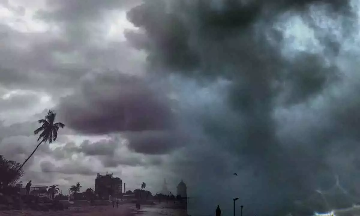 Southwest Monsoon Likely to Enter AP, Telangana by June 10