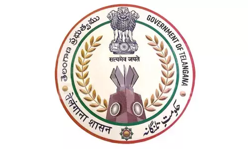 Emblem put on hold; Song gets govt nod