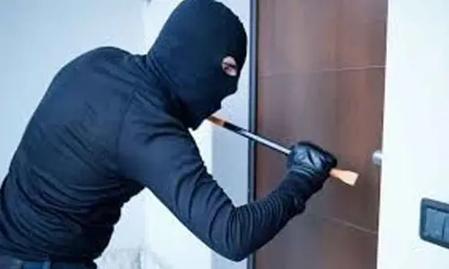 Police suspect cheddi gang movements in Nellore dist