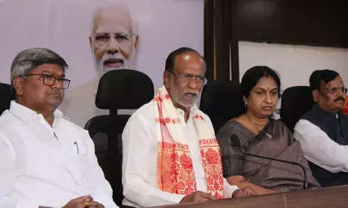 BJP leaders to urge Centre to investigate phone-tapping case?