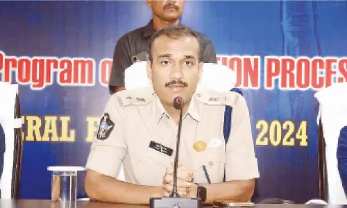 People posting hate posts on social media will be punished