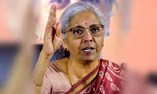 Banks have recovered Rs 10 lakh crore bad loans during 2014-23: FM Nirmala Sitharaman