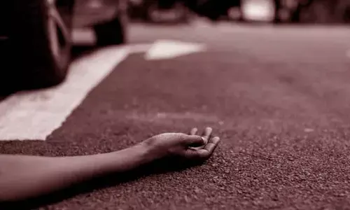 Four Killed and Several Injured in Road Accidents in Andhra Pradesh
