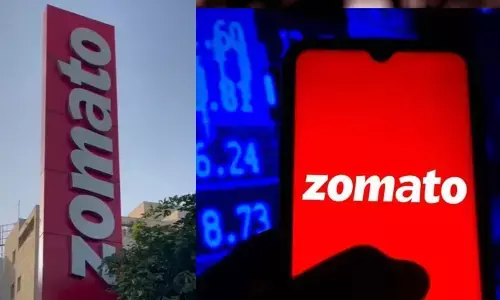 Zomato shares slide over report claiming 50 pc decline in its stock amid competition