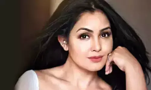 Sustainable Shubhangi uses bamboo toothbrushes, lamps made from reused glass bottles