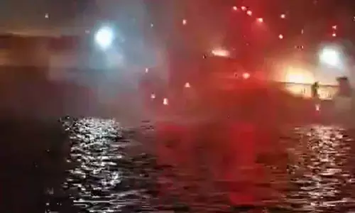 Puri Chandan Yatra blast toll rises to 4