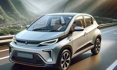 Maruti Suzuki Partners with DBS Bank for Dealer Inventory Funding