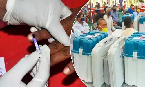 West Bengal Lok Sabha Elections 2024: Exit Poll Predictions And Where To Watch