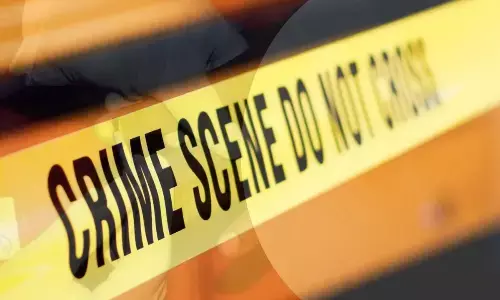 Man Fatally Stabs Woman After Rejected Advances In Andhra Pradesh, Attempts Suicide