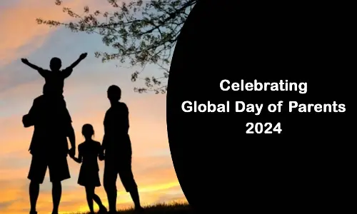 Celebrating Global Day of Parents 2024: Heartfelt Wishes and Messages
