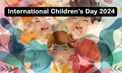 International Children’s Day 2024: Countries Celebrating on June 1, History, and Significance