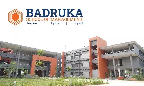 Badruka School of Management: Bending the Arc of Excellence in Business Education