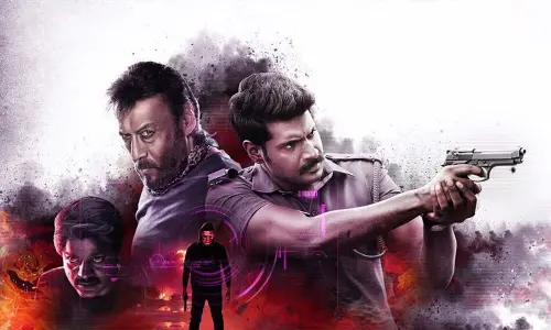 Sundeep Kishans crazy suspense thriller Project Z is streaming on Aha with tremendous response