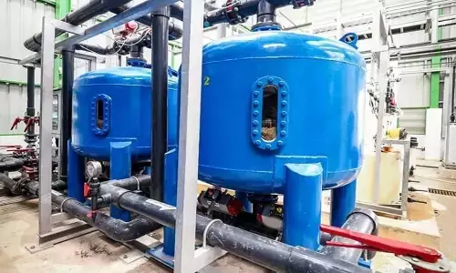 Take action against illegal water purification plants in Ieeja Municipality