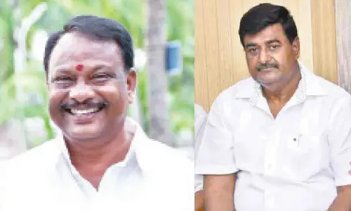 Srikakulam: TDP to wrest Narasannapeta Assembly seat from YSRCP