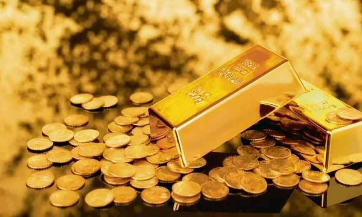 Gold rates in Visakhapatnam today slashes, check the rates on 24 June, 2024