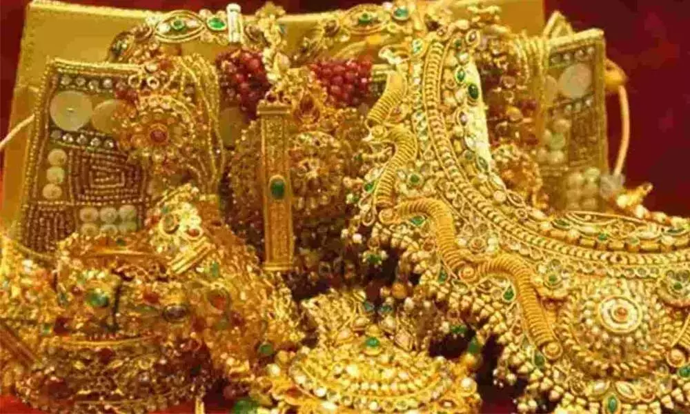 Gold rates in Hyderabad slashes, check the rates on 1 June, 2024