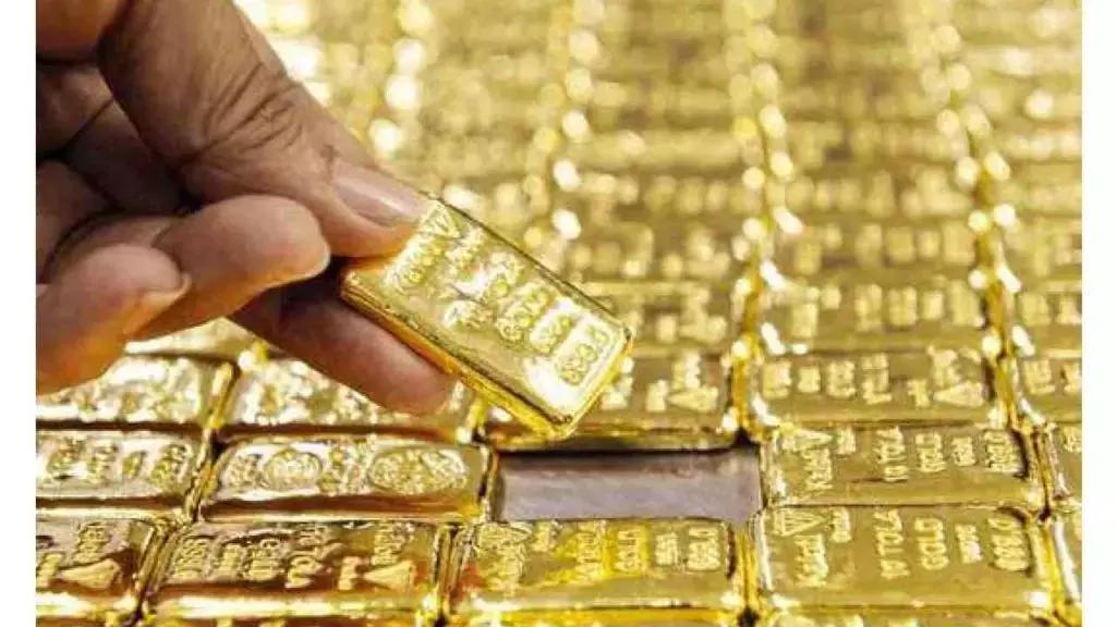 Gold rates in Visakhapatnam slashes, check the rates on 1 June, 2024