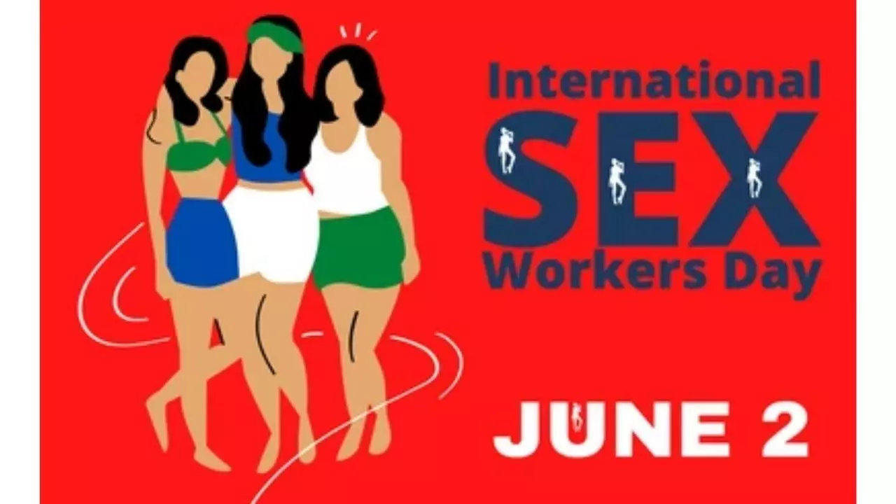 International Sex Workers’ Day 2024: Date, History, and Significance