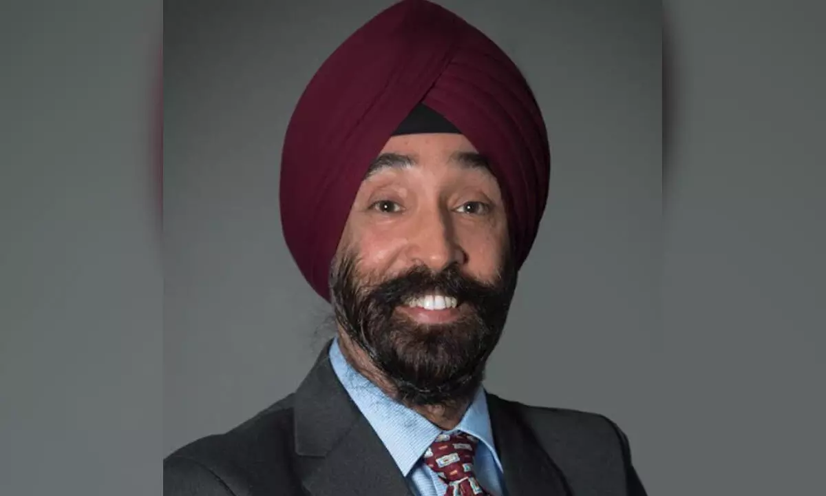 Medtronic appoints Mandeep Singh Kumar as the Vice President of Medtronic India