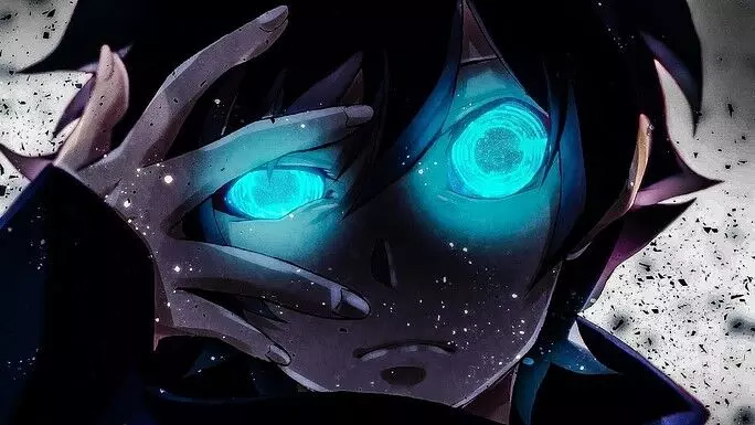 Characters With The Most Beautifully Detailed Anime Eyes That Will Hypnotize You