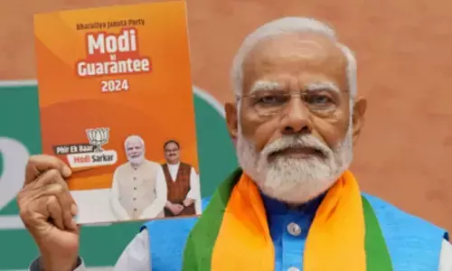 Hopes Run High on Modi 3.0