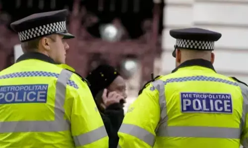 Kerala girl critical after shooting in London restaurant