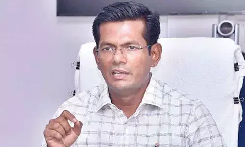 Second randomisation of counting staff on June 3