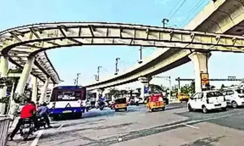 Residents clamour for tweaking proposed elevated skyway plan