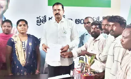 ‘Hyd should be joint capital of AP, Telangana for some more years’