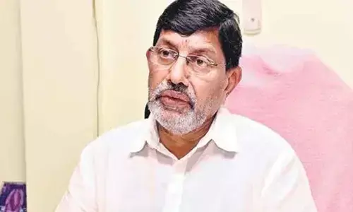 TSCAB chairman resigns from post