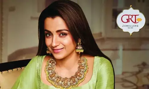 GRT Jewellers unveils wedding collection