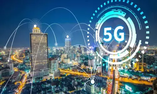 No major 5G tariff hike in India: Ind-Ra