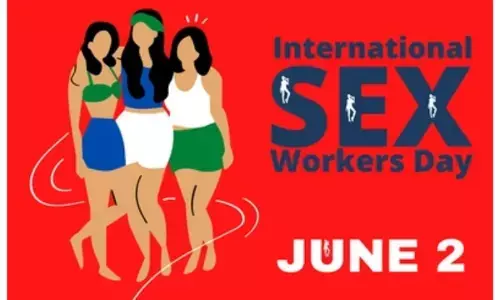 International Sex Workers’ Day 2024: Date, History, and Significance