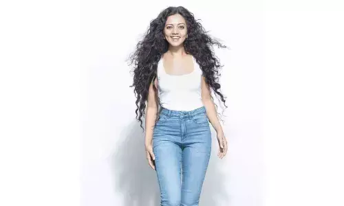 Neha Joshi reveals how she repurposed old jeans stylish cushion covers & biryani pots as planters