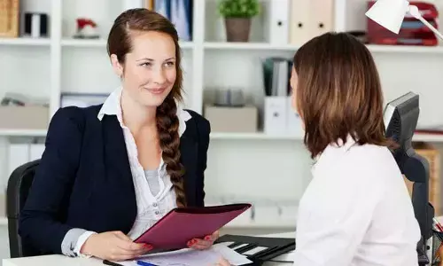 Hiring women for leadership roles grows to 23.2 pc