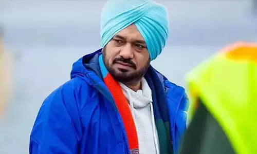 Gurpreet Ghuggi applauds growth and professionalism in Punjabi film industry