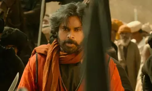 ‘Hari Hara Veera Mallu’ to be completed on fast pace