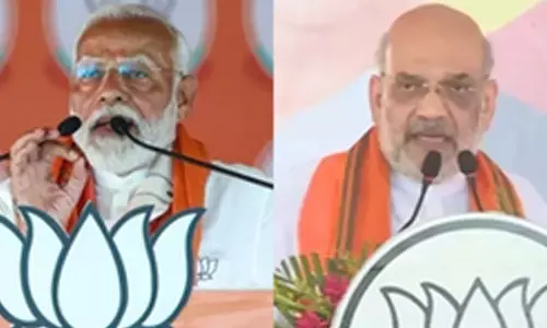 News 24-Todays Chanakya Exit Poll predicts clean sweep for BJP in Gujarat & Chhattisgarh