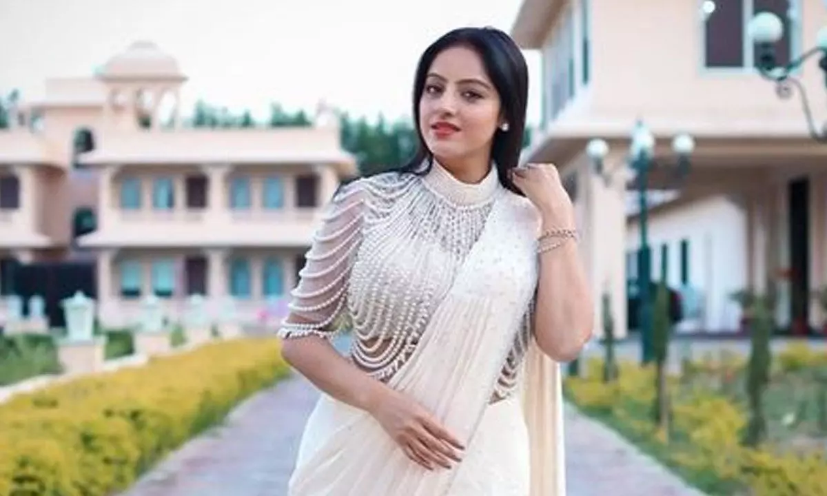 Deepika Singh: I had never planned that I’d be protagonist of a show