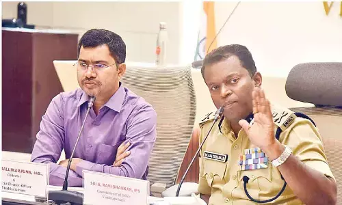 Steps are on to carry out counting exercise in a hassle-free manner