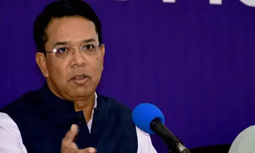 Elaborate arrangements in place for vote counting