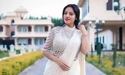 Deepika Singh: I had never planned that I’d be protagonist of a show