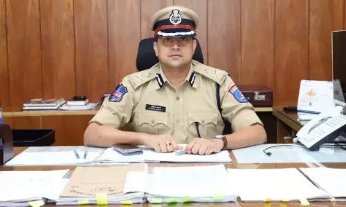 Liquor shops to remain closed in Cyberabad Commissionerate amid counting