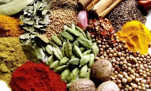 why many nations saying no to our spices