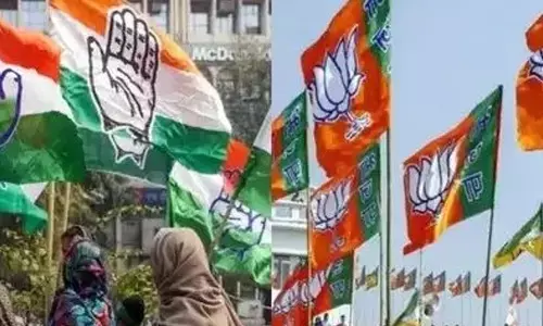 2024 polls: Fractious, sans pertinent issues